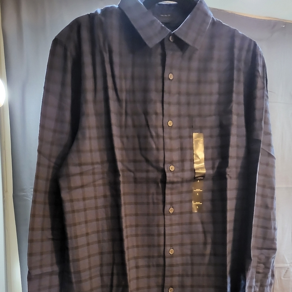 Causal shirt